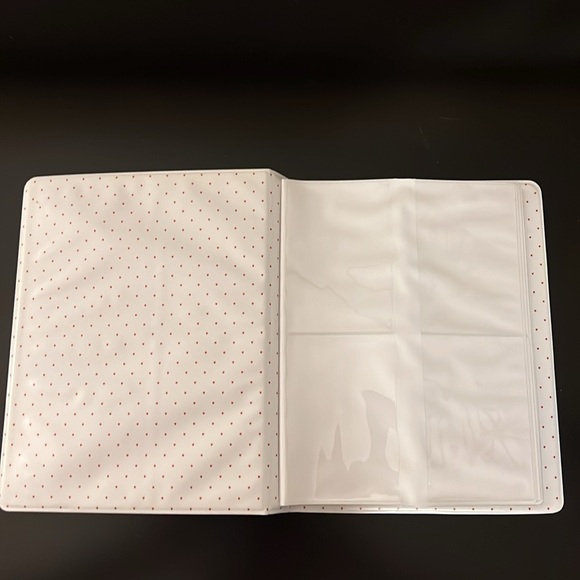 Ablus 128 Pockets Mini Photo Album - Picture 7 of 7